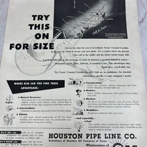 Jack & Heintz Rotomotive EQUIPMENT 1951 Magazine Ad FL6-10